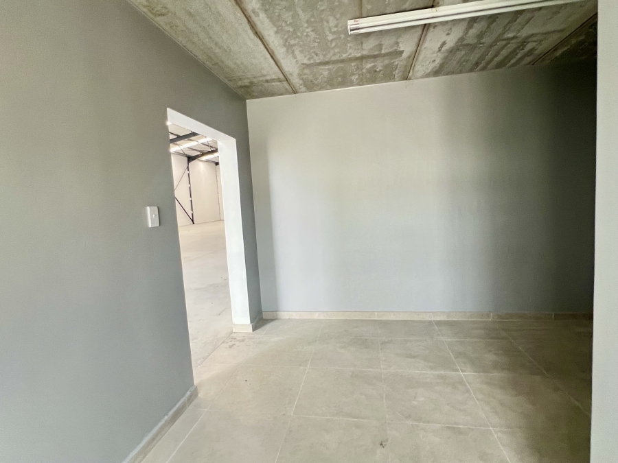 To Let Commercial Property for Rent in Firgrove Western Cape